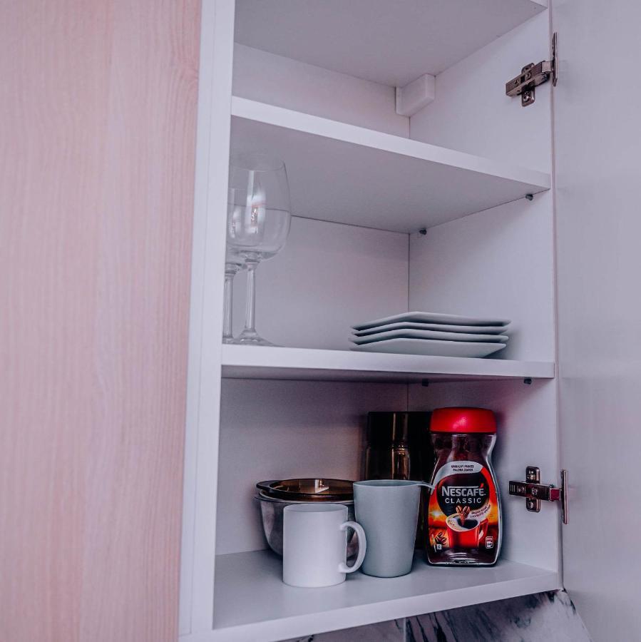 Gorskie Chatki Krysi I Piotrka Perlowy Stronie Śląskie Esterno foto