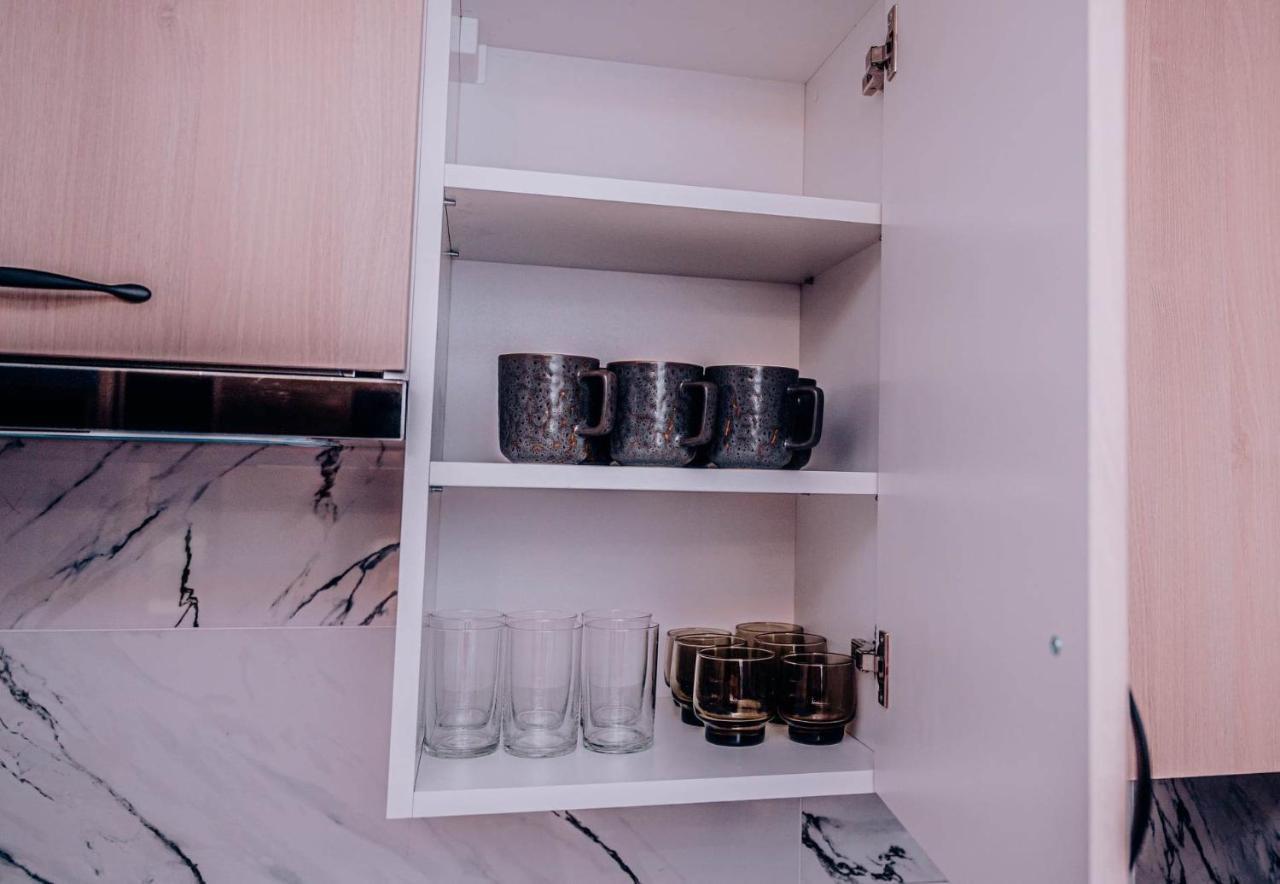 Gorskie Chatki Krysi I Piotrka Perlowy Stronie Śląskie Esterno foto